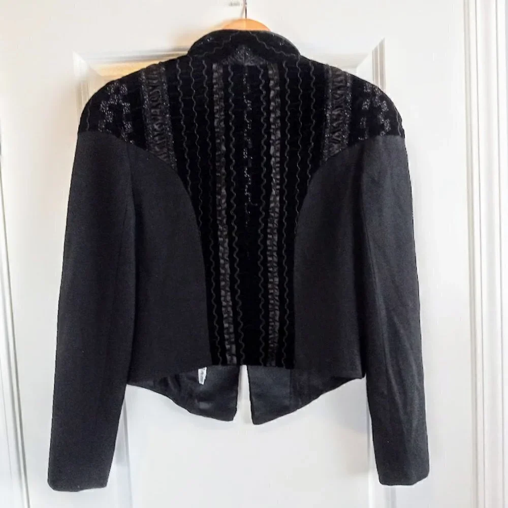 Lyn Kohls fully lined